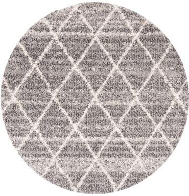 SAFAVIEH Montreal Shag Willempje 2-inch Thick Rug