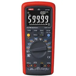 Uni-T, Multimeter, Universalmultimeter UT171B (Hand-Multimeter)
