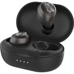 Lenovo True Wireless  Earbuds Lenovo HT10 black