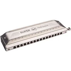 Hohner Super 64 C Typ 2018