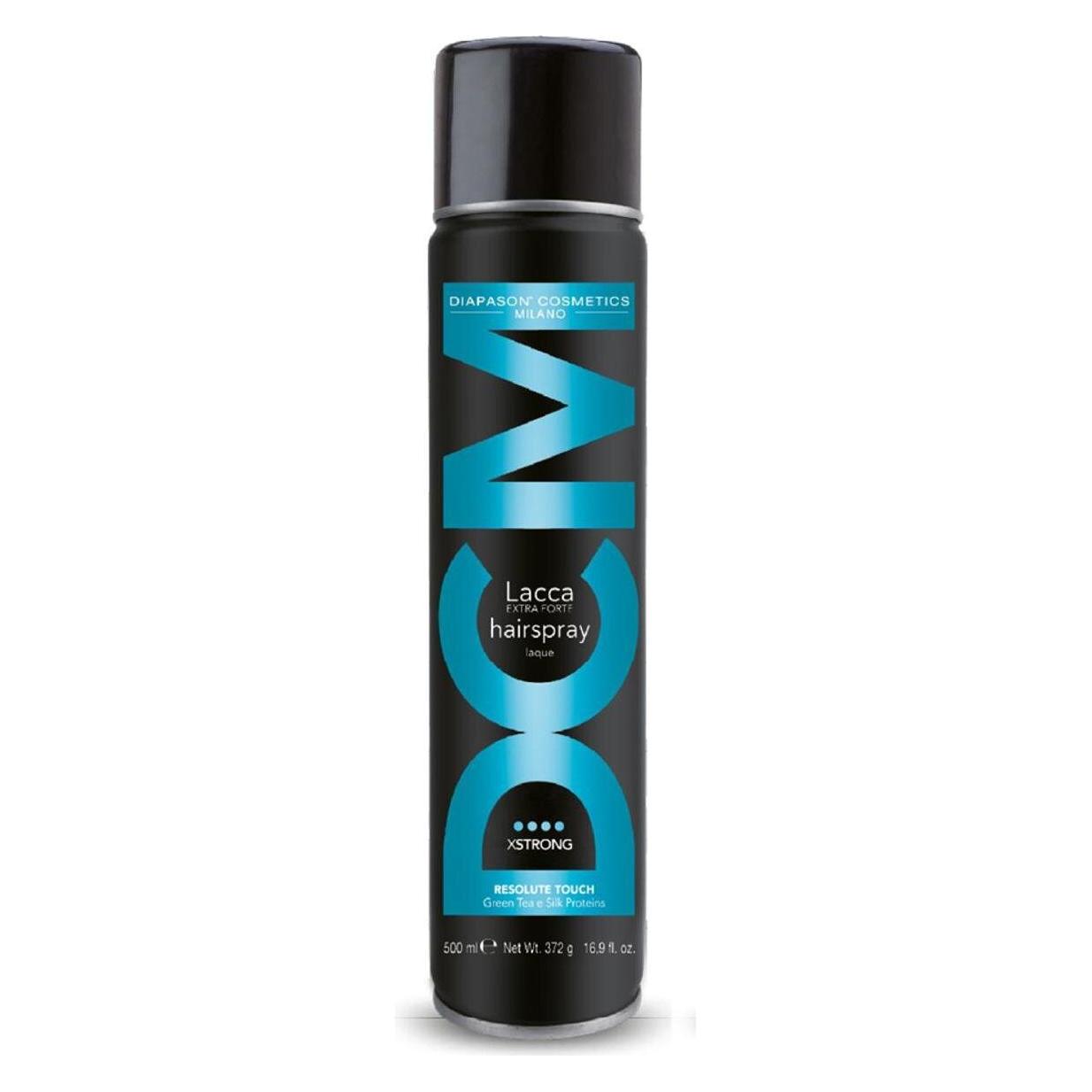 Lisap Diapason Styling Spray extra forte (500 ml) (Lisap)