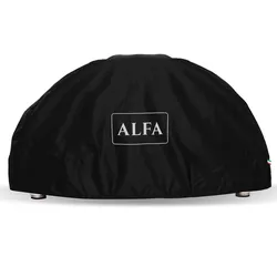 Alfa Forni Abdeckhaube für Pizzaofen Moderno | Classico 2 Pizze
