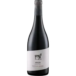 Bodega Pago Aylés »Cuesta del Herrero« – Bio