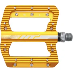 HT, Velopedale