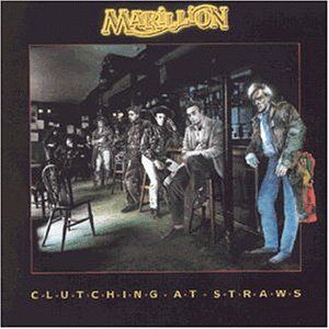 Marillion - Clutching at Straws - Preis vom 30.09.2026 03:33:06 h