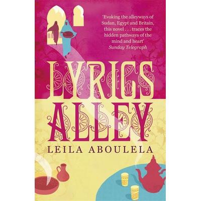 Lyrics Alley, Taschenbuch von Leila Aboulela, Orion Publishing Group, 978-0-7538-2811-3