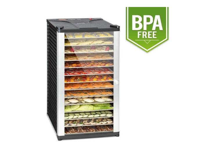 Klarstein Dörrautomat Fruit Jerky 14 1000 W