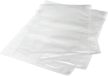 Tefal XA254010 Bags Vacupack, 18 Stk