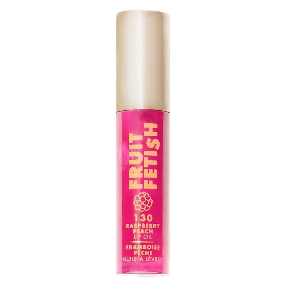 Milani Fruit Fetish Lippenöl Himbeere Pfirsich 130 (Lippenöl) (83345963)