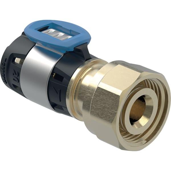 Geberit FlowFit Verteilerabgang für Eurokonus 620330001