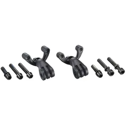Ritchey Universal Stem Mount Halterung für GoPro C-220 und 4-Axis Vorbauten