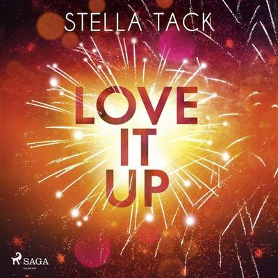 Love it up (Stars and Lovers 3) - Stella Tack, Audio, 4066339324190