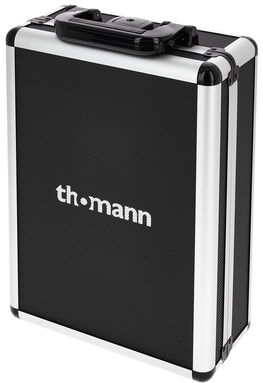 Thomann Case Roland SP-404 MK II Noir