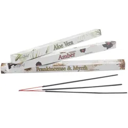 Stamford Incense Gift Set - Exotic