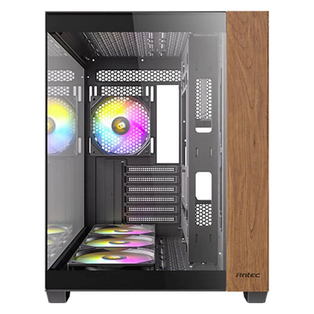 Antec CX800 (ATX, mATX, Mini-ITX) (0-761345-10137-0)