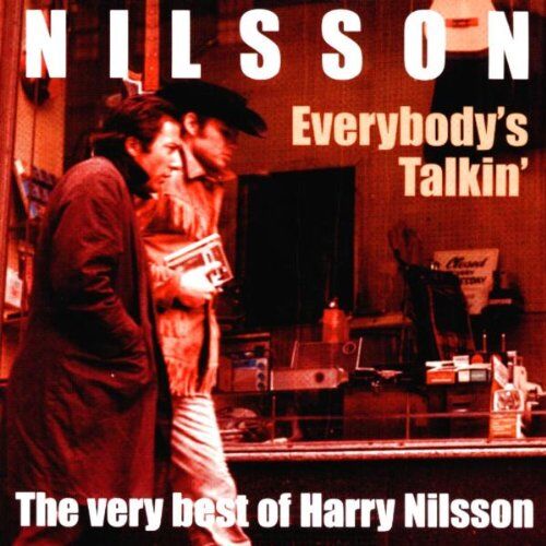 Harry Nilsson - Everybody's Talkin'-the Very - Preis vom 11.10.2026 23:13:37 h