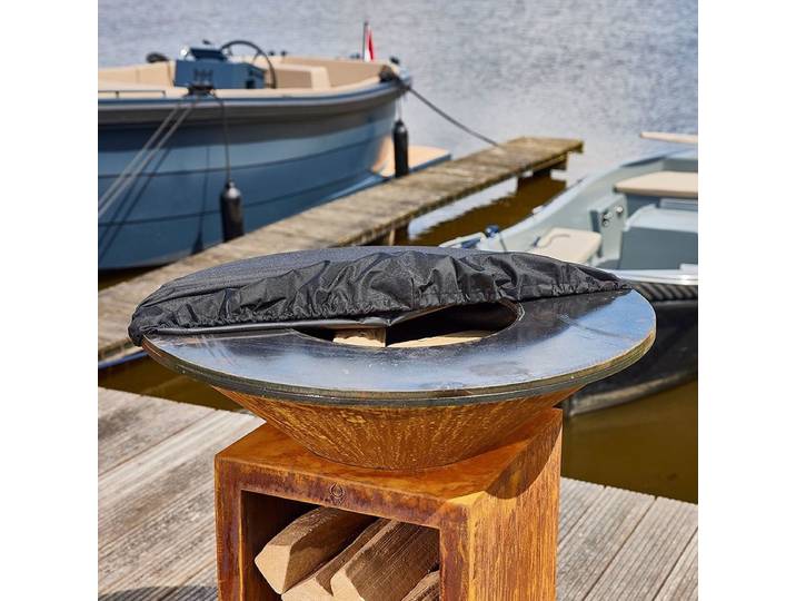 OFYR soft cover black voor OFYR 85 modellen