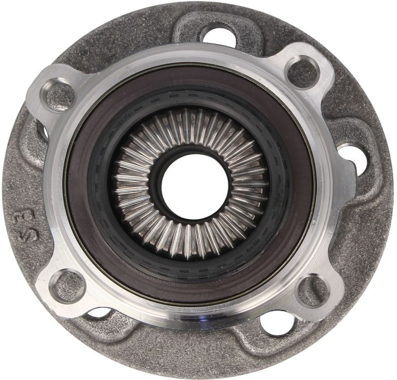 Skf Set di cuscinetti ruota con mozzo VKBA 7062