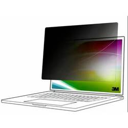 3M 3M Bright Screen Privacy Filter MB Air Blickschutzfilter Bildformat: 16:10 BPNAP007