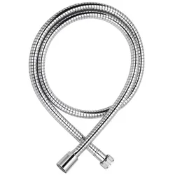 Avenarius Kunststoff-Brauseschlauch; classic, 2.000 mm, DK+RM, Linie Univ., 9907303010 9907303010