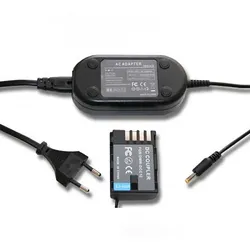 Kuppler Panasonic BLF-19 inkl. Netzteil
