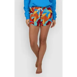 Salty Crew Palapa Printed Shorts chili pepper Gr. S