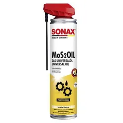 SONAX MoS20il Universalöl Schmiermittel 400,0 ml, 1 St.