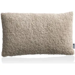 Coco Maison, Dekokissen, Teddy Kissen 30x50 cm (50 x 30 cm)