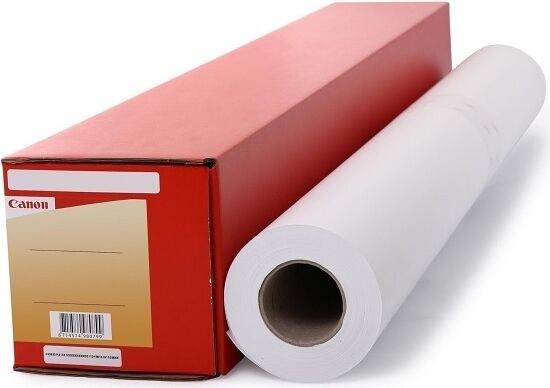 Fotopapier satiniert 6063B 1524 mm x 30 m, 240 g/qm - 20€ Rabatt ab 200€ Bestellwert - Canon Gold Partner