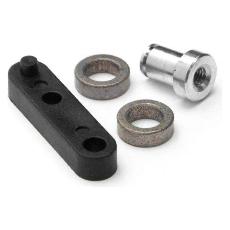 HPI Vorne-riemenspanner (sprint) (86041)