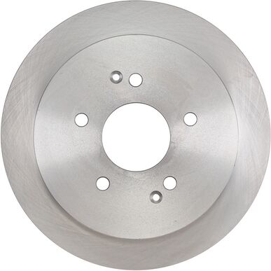 A.B.S. Bremsscheibe 18226 Voll 284mm 10mm Für Ssangyong Kg Mobility