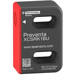 TMSS Germany Miniatur-RFID-Betätiger, XCSRK1BU