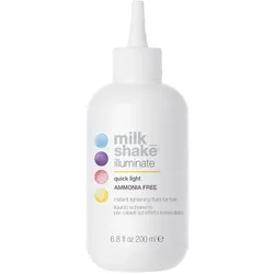 Milk_Shake, Gesichtsreinigung, Ser iluminator Illuminate Quick Light, 200ml (200 ml)
