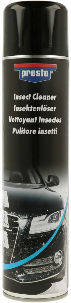 european aerosols presto Insektenlöser, weiß, 600 ml