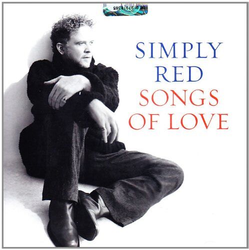 Songs of Love - Songs of Love - Preis vom 09.10.2026 07:28:09 h