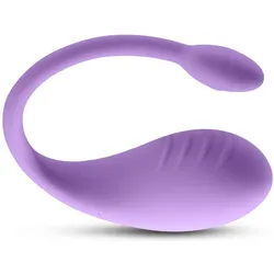 NS Novelties, Vibrator, techno rave purple