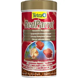 TETRA Roter Papagei 250ml