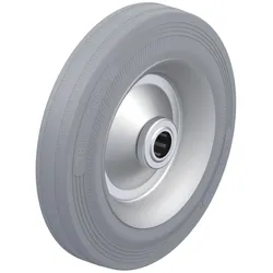 Blickle, Möbelrollen, 10306 V 252/25R-SG 10306 V 252/25R-SG