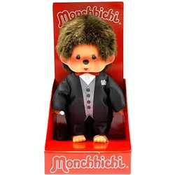 Magni Monchhichi Bräutigam 20cm (20 cm)