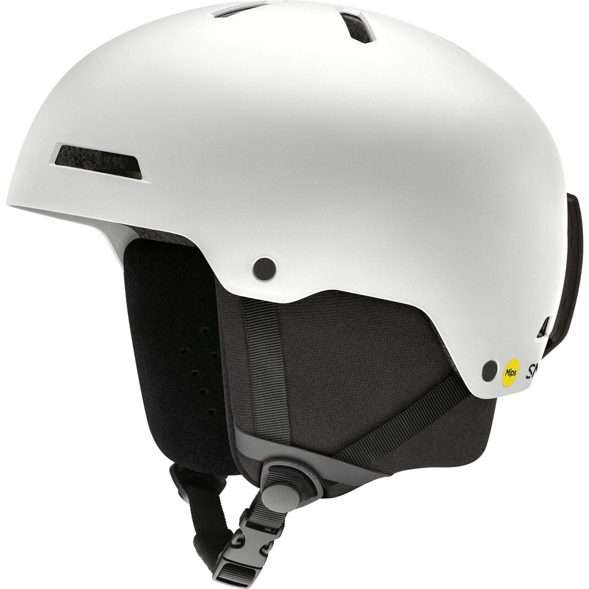 Smith Rodeo Jr Mips matte white 51-55cm E005517DE5155