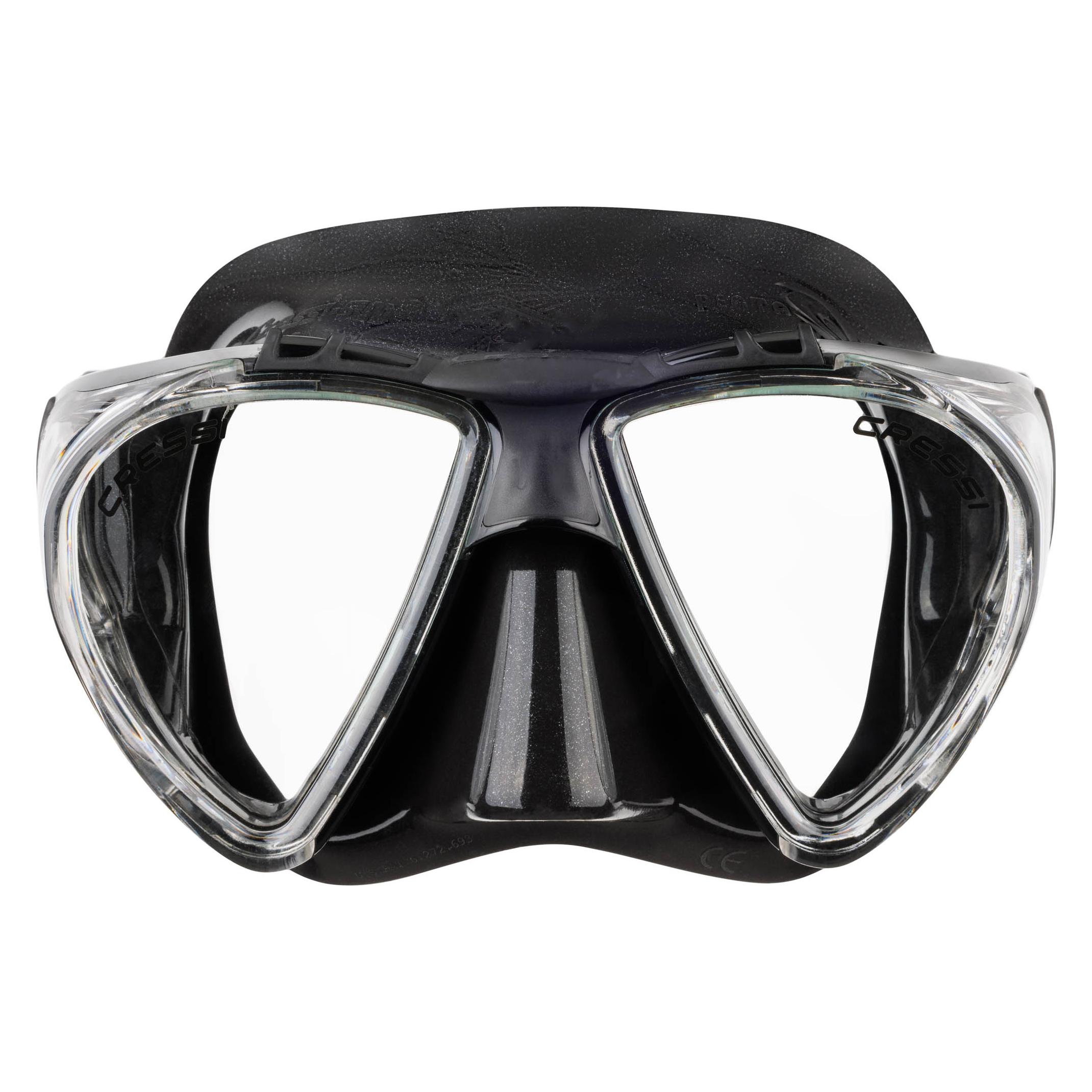 Cressi Penta + (DS495050)