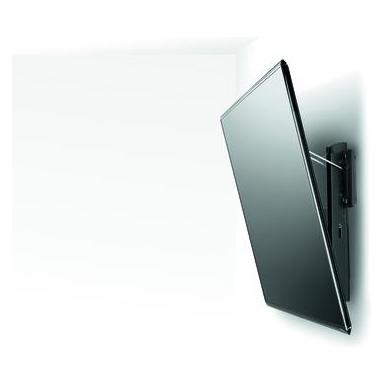 Physix PHW-200L, neigbare Wandhalterung für TVs bis 50" (Wand, 45 kg, 32" - 50") (PHW-200L)
