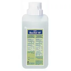 BACILLOL Desinfektionsmittel 500ml