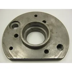 Optimum Flansch TH3610/D | 034020501176
