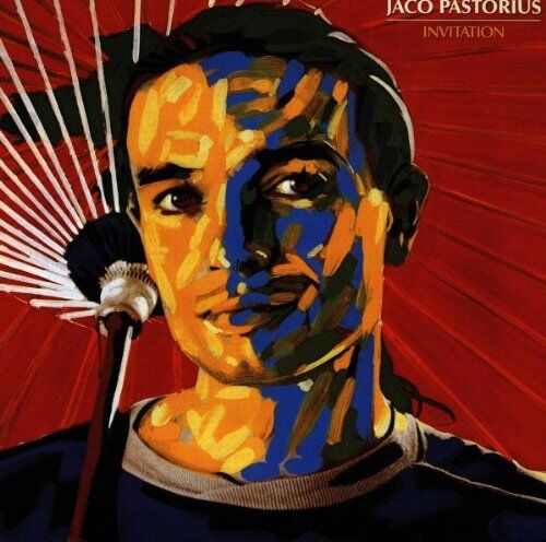 Jaco Pastorius - Invitation - Preis vom 09.10.2026 07:28:09 h