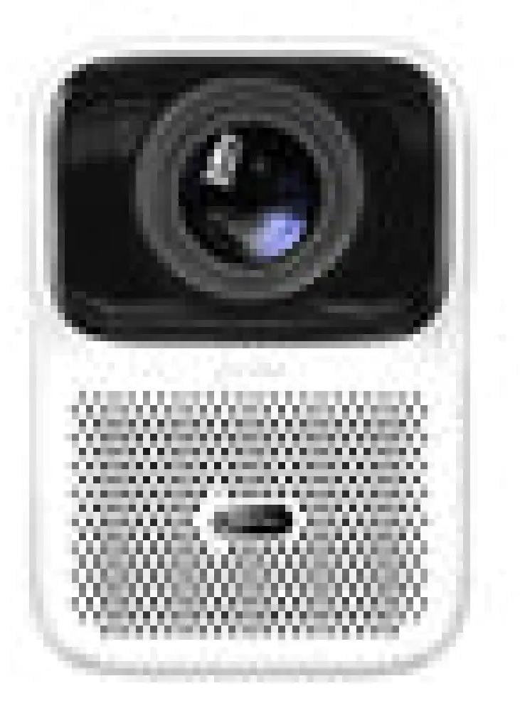 Wanbo T4 Projector - Wit