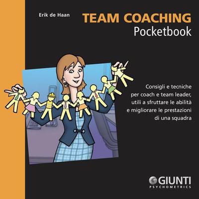 Team Coaching - Erik de Haan, Audio, 9788809962361