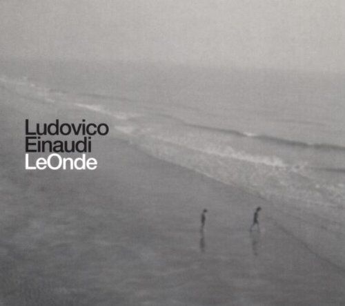 Ludovico Einaudi - Le Onde - Preis vom 10.10.2026 11:48:34 h
