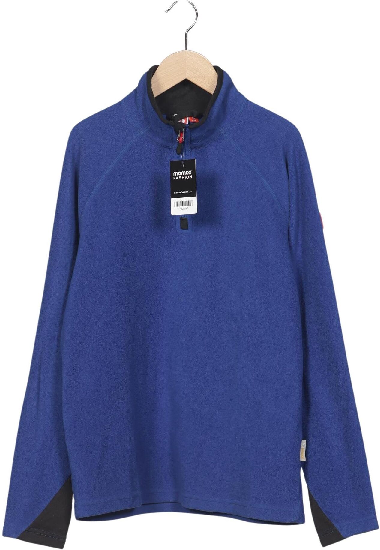 engelbert strauss Herren Sweater, Blau, Gr. S, Synthetik - Second Hand