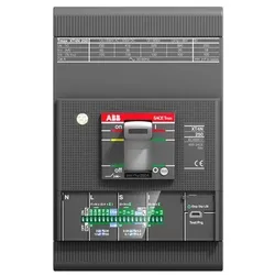 ABB Stotz S&amp;J Auslöser XT4N250EkipLS/IIFF